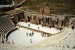 Jerash  - rímske divadlo.jpg